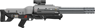 VG-70 Variable